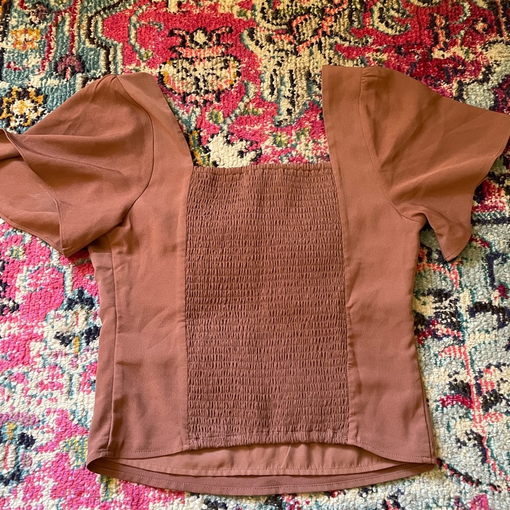 A&F top - Picture 2 of 3